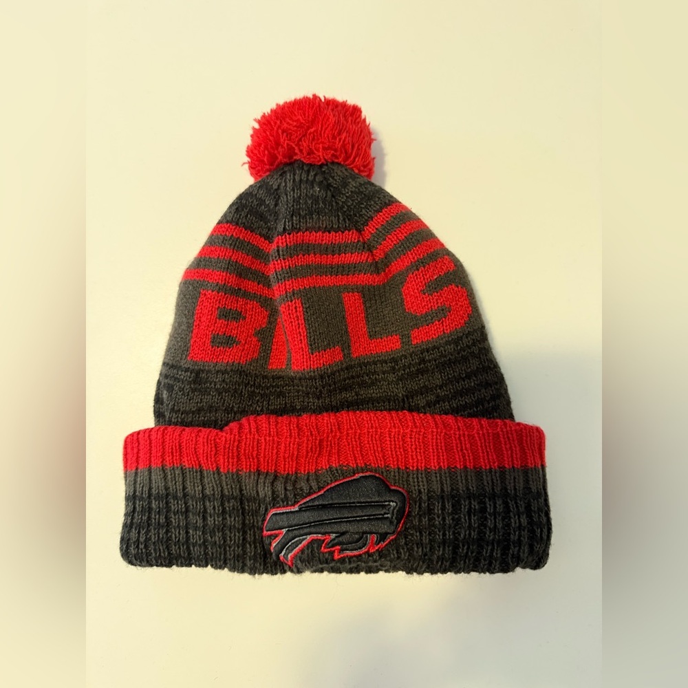 NFL buffalo bills team hat